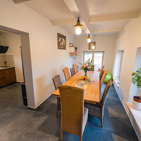 הוילה Nakotne Vintage Pilot'S House - Pupoli מראה חיצוני תמונה